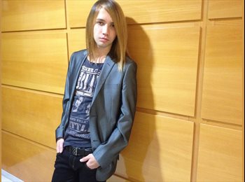 CompartoDepto AR - Luis - 27 - Gran Buenos Aires Zona Sur