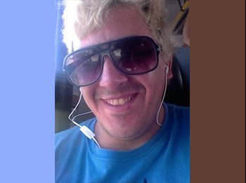 CompartoDepto AR - isaias - 33 - Gran Buenos Aires Zona Sur