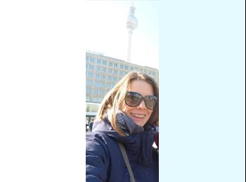 EasyWG AT - Bianca - 21 - Wien