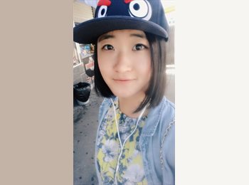 EasyRoommate AU - Sooa - 19 - Melbourne