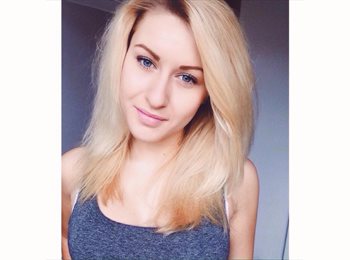 EasyRoommate AU - Zuzanna - 20 - Melbourne