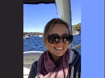 EasyRoommate AU - Pippa - 33 - Brisbane