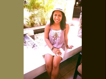 EasyRoommate AU - Paulini - 32 - Brisbane