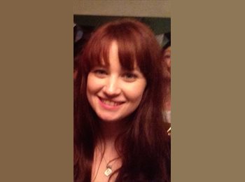 EasyRoommate AU - Jodi - 23 - Brisbane