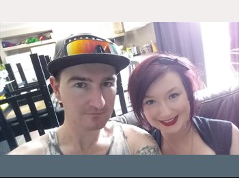 EasyRoommate AU - blade - 24 - Geelong