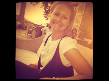 Appartager BE - ALEXIA - 34 - Bruxelles-Brussel