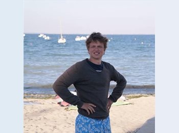 Appartager BE - Servais - 18 - Louvain-la-Neuve