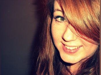 Appartager BE - Tilman - 22 - Louvain-la-Neuve