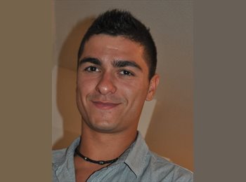 Appartager BE - FAISSE - 24 - Louvain-la-Neuve