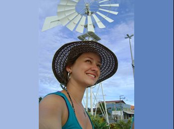 EasyQuarto BR - Raquel - 32 - Baixada Fluminense