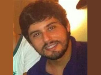 EasyQuarto BR - Renato - 26 - São Paulo capital