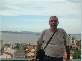 EasyQuarto BR - carlos - 55 - Sorocaba