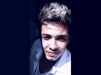 EasyQuarto BR - mariano - 25 - São Paulo capital