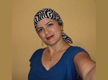 EasyQuarto BR - Marta - 33 - RM - Grande São Paulo