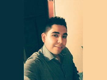 EasyQuarto BR - cristian - 27 - Macaé-Rio das Ostras