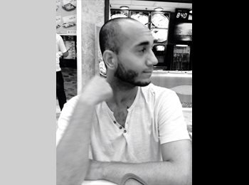 EasyQuarto BR - Jose Carlos - 27 - RM - Grande São Paulo