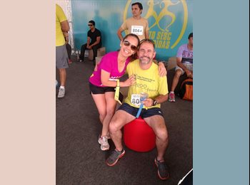 EasyQuarto BR - Eugenia - 44 - RM Campinas