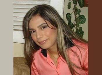 EasyQuarto BR - mariana - 20 - Maceió