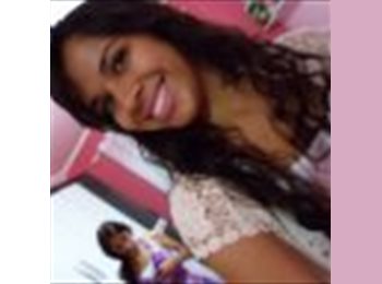 EasyQuarto BR - Raniely - 20 - Niterói