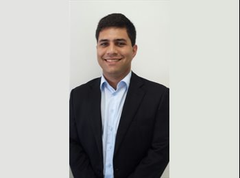 EasyQuarto BR - Thallys - 25 - RM Campinas