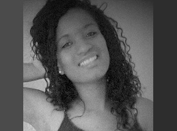 EasyQuarto BR - Sabrina - 20 - Juiz de Fora