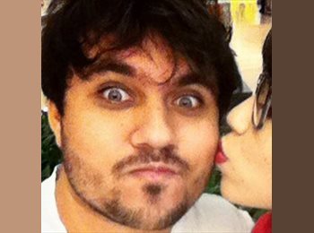 EasyQuarto BR - gabriel - 22 - Londrina