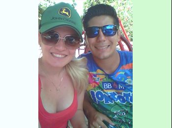 EasyQuarto BR - Rafaela - 21 - São José do Rio Preto