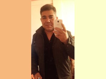 EasyQuarto BR - Bruno Cesar - 40 - Rio de Janeiro (Capital)