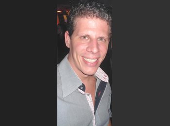 EasyQuarto BR - Jonathan - 30 - RM Campinas
