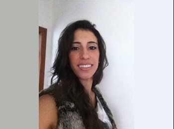 EasyQuarto BR - Julia - 36 - Juiz de Fora