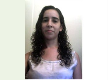 EasyQuarto BR - Gabriela - 59 - Natal e Grande Natal