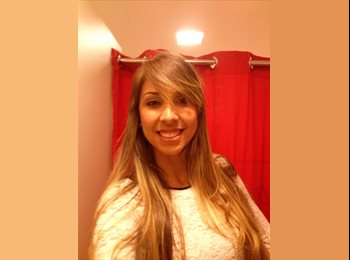 EasyQuarto BR - Bianca - 32 - Juiz de Fora