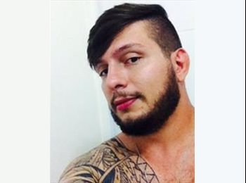 EasyQuarto BR - Mauricio - 30 - RM Campinas
