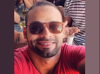 EasyQuarto BR - Josemilton Junior - 24 - Fortaleza