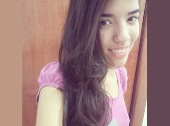 EasyQuarto BR - leticia - 18 - Ponta Grossa