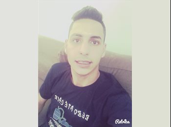 EasyQuarto BR - Matheus - 20 - Piracicaba
