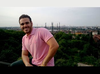 EasyQuarto BR - Vitor Sgobbi - 24 - São José dos Campos