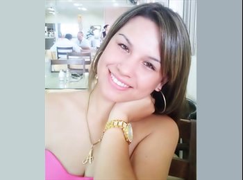 EasyQuarto BR - angelica - 22 - Maringá