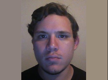 EasyQuarto BR - jose eduardo - 24 - RM Campinas