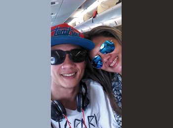 EasyQuarto BR - Adriano - 19 - Belo Horizonte