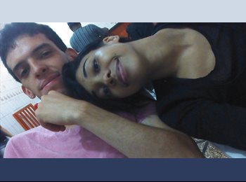 EasyQuarto BR - Gabriel - 21 - Belo Horizonte