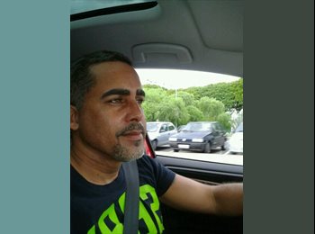 EasyQuarto BR - Erico - 40 - RM Campinas