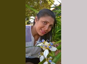 EasyQuarto BR - Lucia Nubia - 32 - Sorocaba