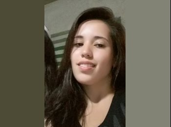 EasyQuarto BR - rafaela - 19 - São José dos Campos