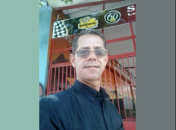 EasyQuarto BR - joao - 52 - Sorocaba