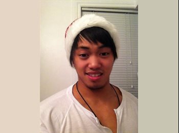 EasyRoommate CA - Vanhdy - 19 - Regina Area