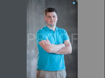 EasyRoommate CA - Jeremy - 32 - Edmonton