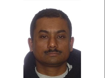 EasyRoommate CA - Narendra - 40 - Thompson Okanagan