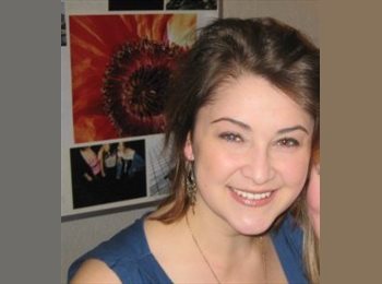 EasyRoommate CA - Sam - 24 - Calgary