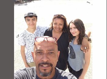 EasyRoommate CA - Christopher - 45 - Edmonton